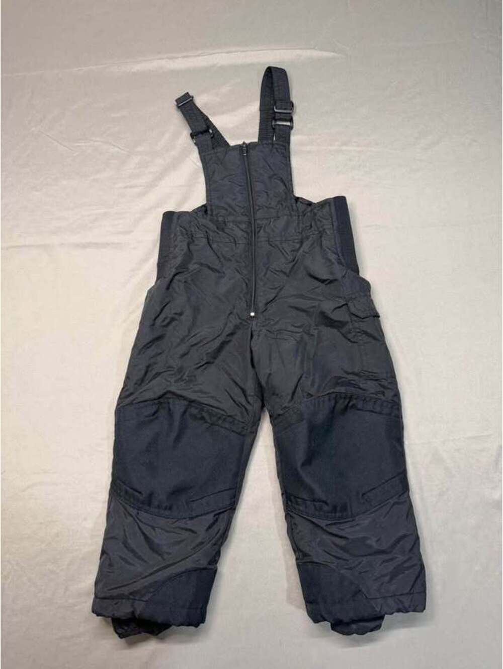 Circo 3T Black Snow Bibs